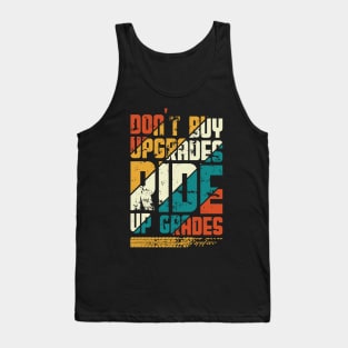 Bike Tank Top